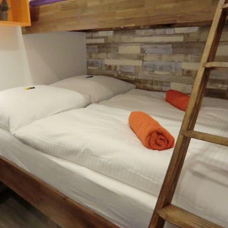 Cityflair Berlin Apartments & Rooms Εξωτερικό φωτογραφία