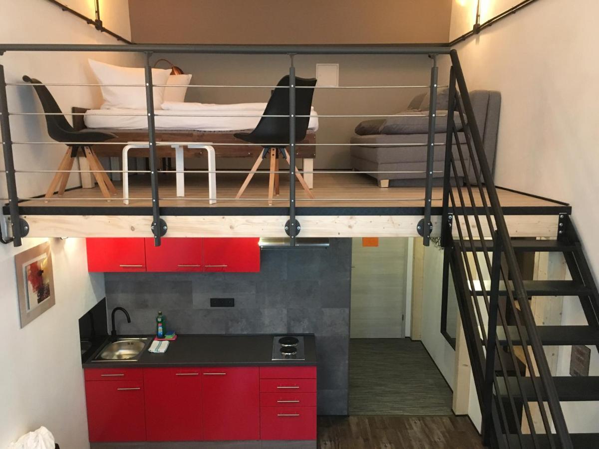 Cityflair Berlin Apartments & Rooms Εξωτερικό φωτογραφία