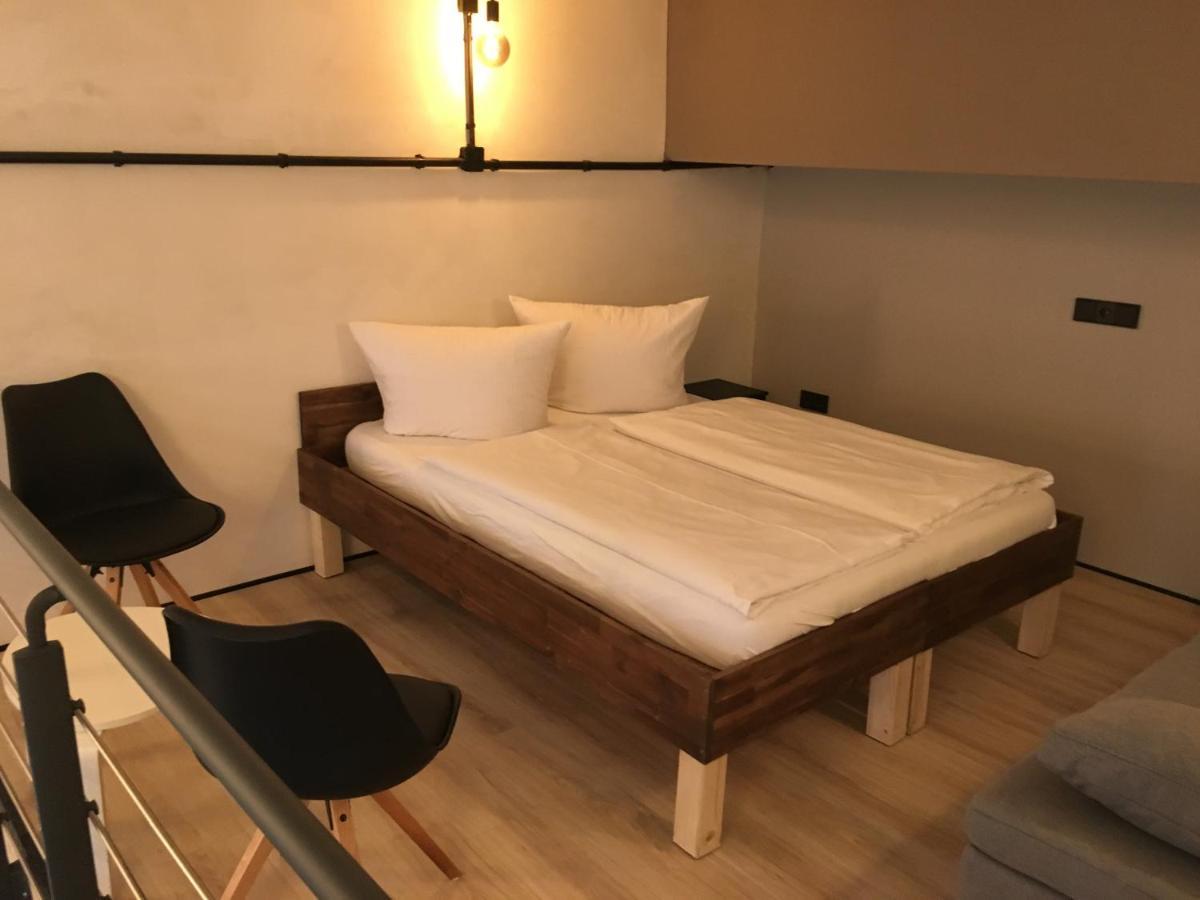 Cityflair Berlin Apartments & Rooms Εξωτερικό φωτογραφία