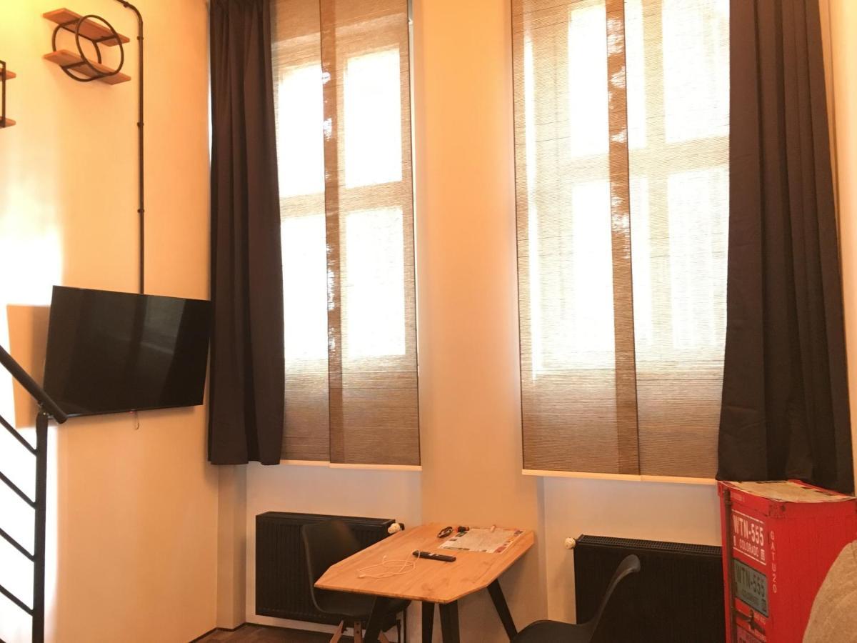 Cityflair Berlin Apartments & Rooms Εξωτερικό φωτογραφία