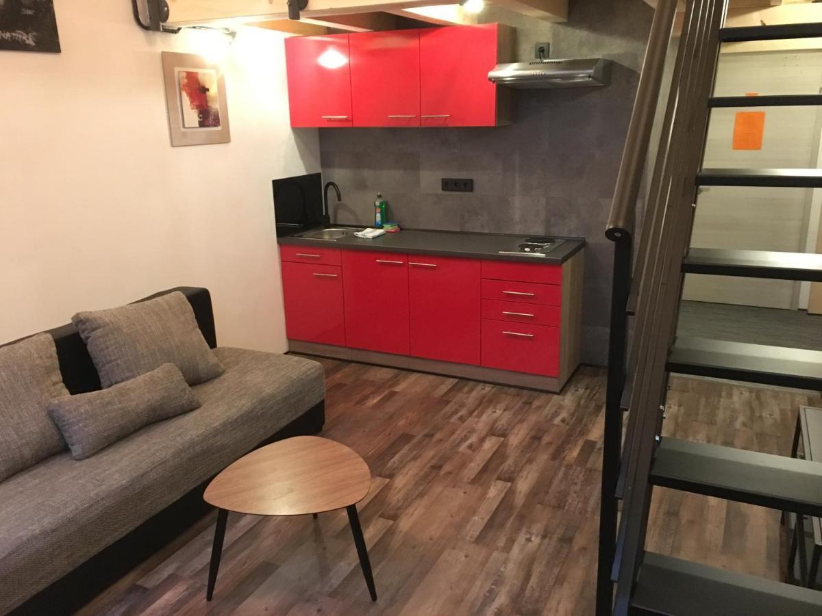 Cityflair Berlin Apartments & Rooms Εξωτερικό φωτογραφία