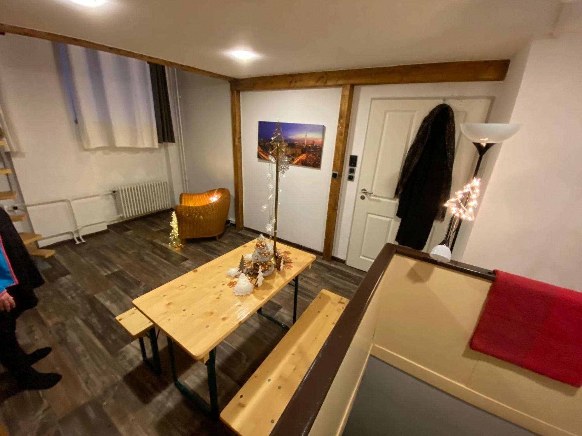 Cityflair Berlin Apartments & Rooms Εξωτερικό φωτογραφία