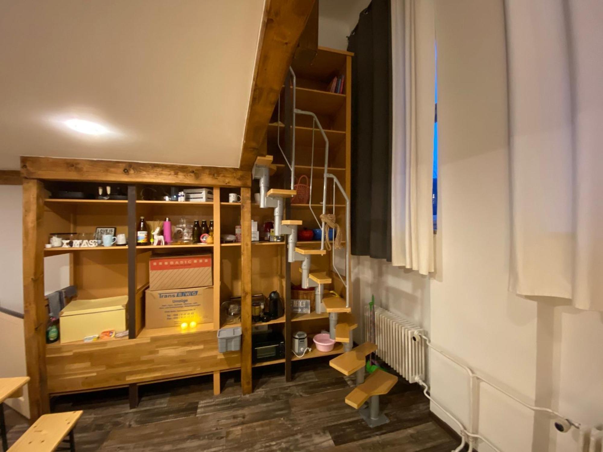 Cityflair Berlin Apartments & Rooms Εξωτερικό φωτογραφία