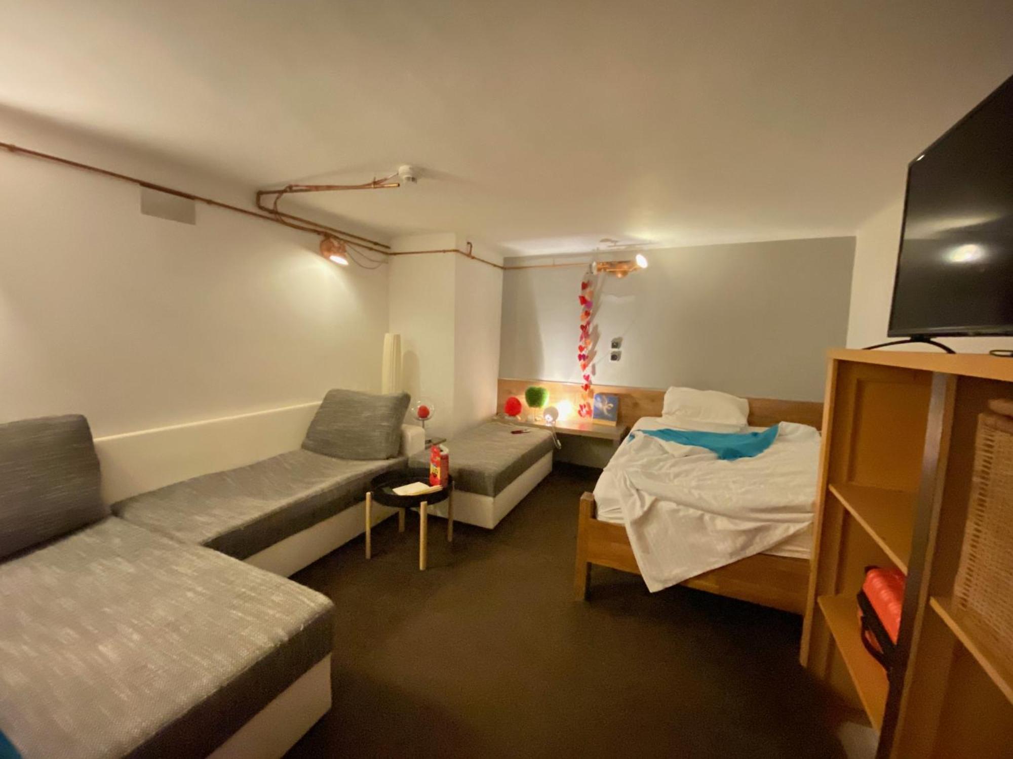 Cityflair Berlin Apartments & Rooms Εξωτερικό φωτογραφία