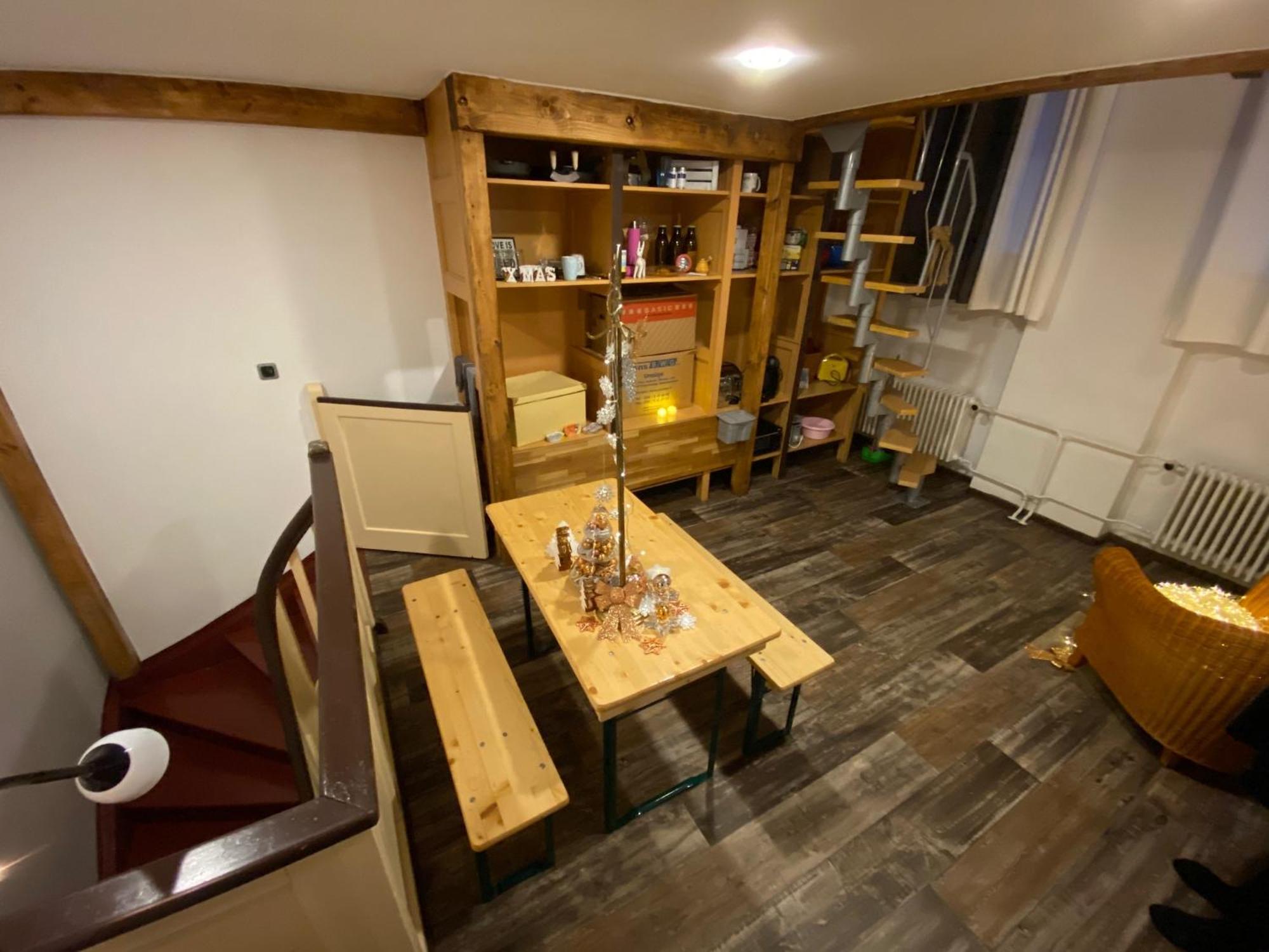 Cityflair Berlin Apartments & Rooms Εξωτερικό φωτογραφία