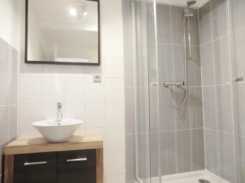 Cityflair Berlin Apartments & Rooms Δωμάτιο φωτογραφία