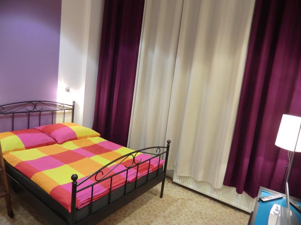 Cityflair Berlin Apartments & Rooms Δωμάτιο φωτογραφία