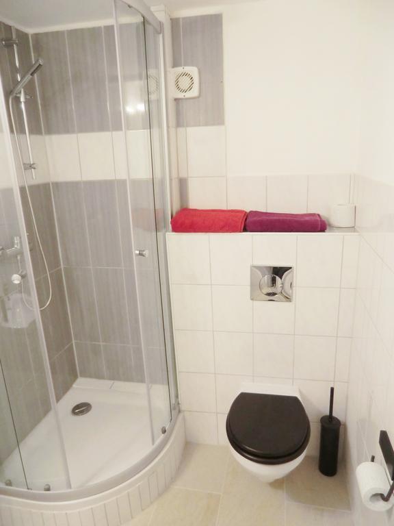 Cityflair Berlin Apartments & Rooms Δωμάτιο φωτογραφία
