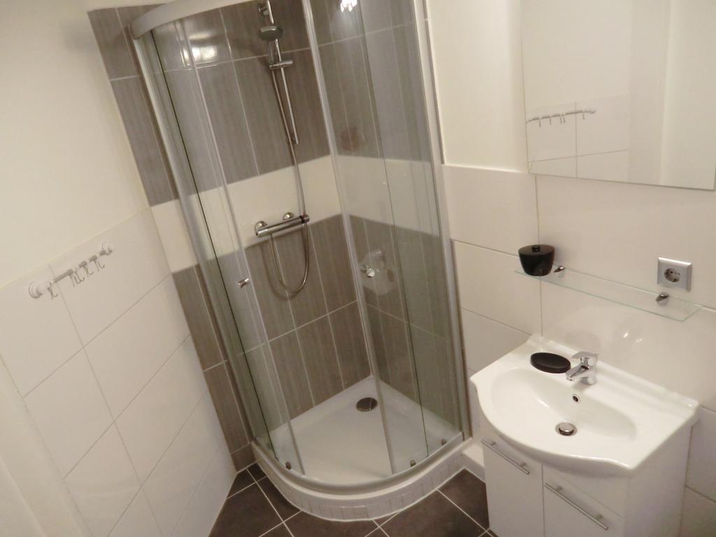 Cityflair Berlin Apartments & Rooms Εξωτερικό φωτογραφία