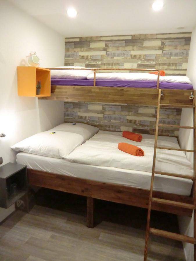Cityflair Berlin Apartments & Rooms Εξωτερικό φωτογραφία