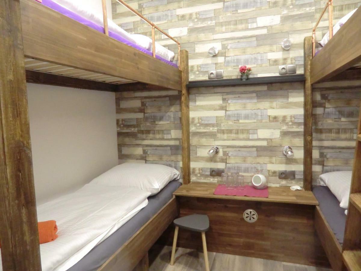 Cityflair Berlin Apartments & Rooms Εξωτερικό φωτογραφία
