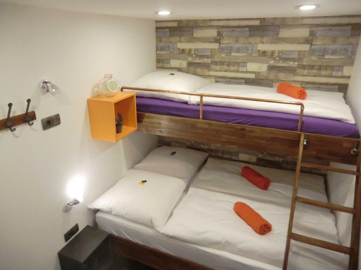 Cityflair Berlin Apartments & Rooms Εξωτερικό φωτογραφία