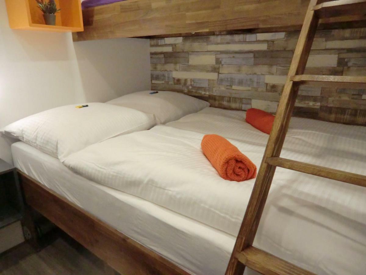 Cityflair Berlin Apartments & Rooms Εξωτερικό φωτογραφία