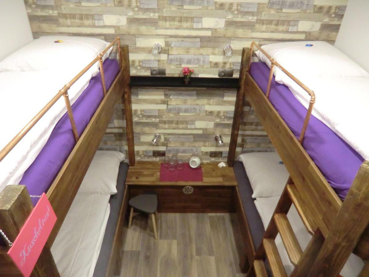 Cityflair Berlin Apartments & Rooms Εξωτερικό φωτογραφία