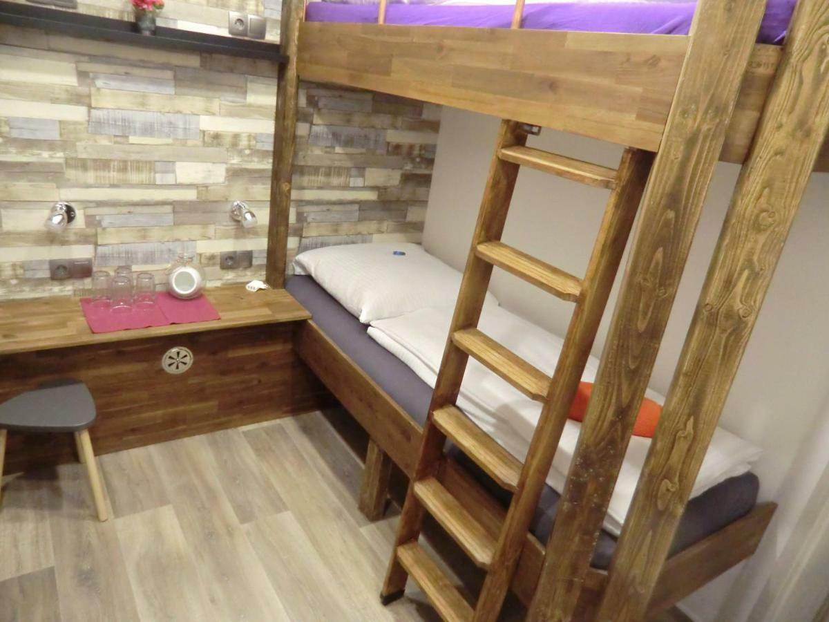 Cityflair Berlin Apartments & Rooms Εξωτερικό φωτογραφία