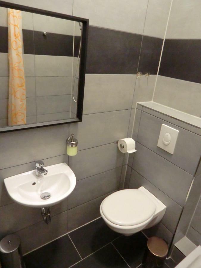 Cityflair Berlin Apartments & Rooms Εξωτερικό φωτογραφία
