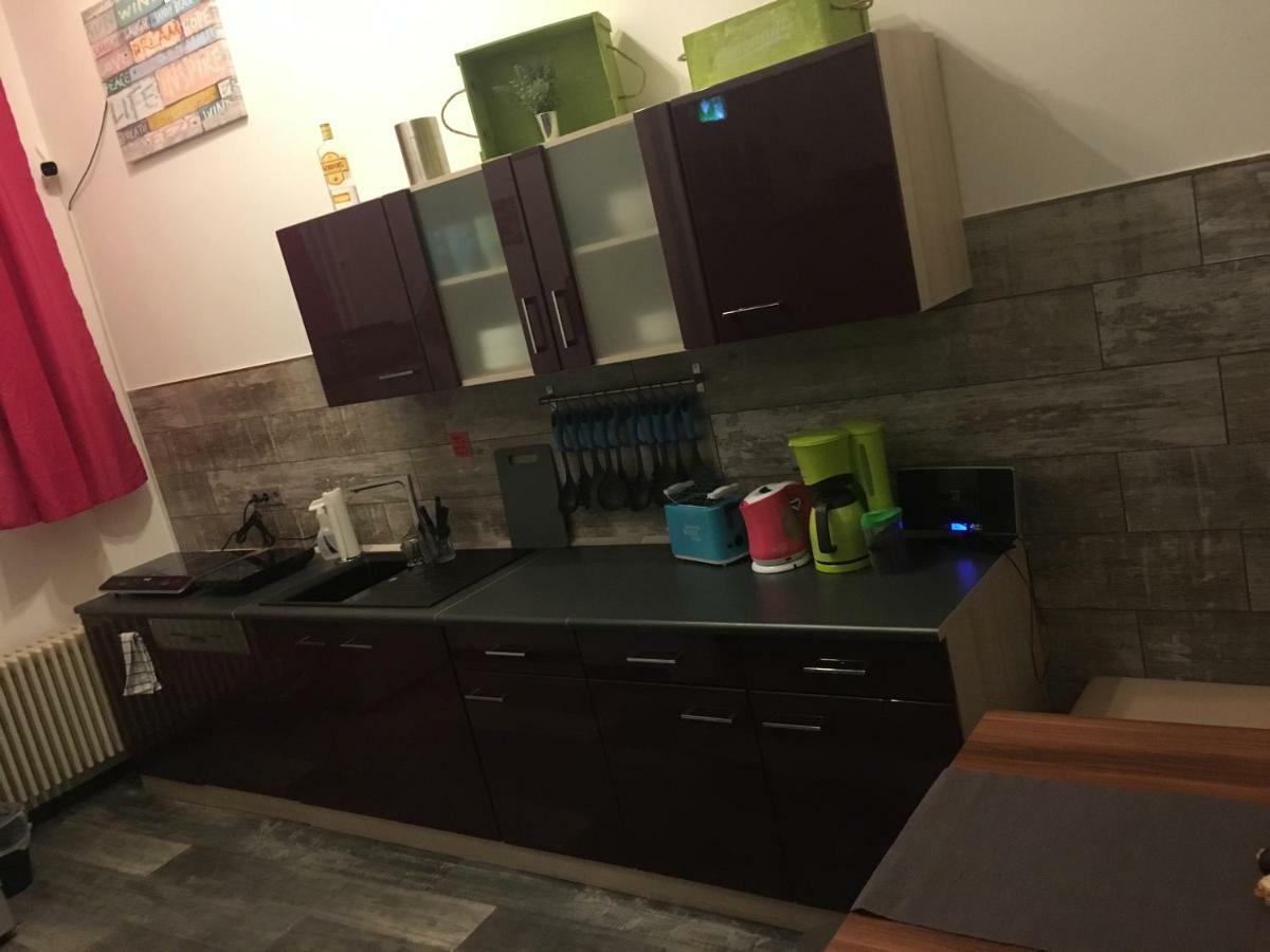 Cityflair Berlin Apartments & Rooms Εξωτερικό φωτογραφία