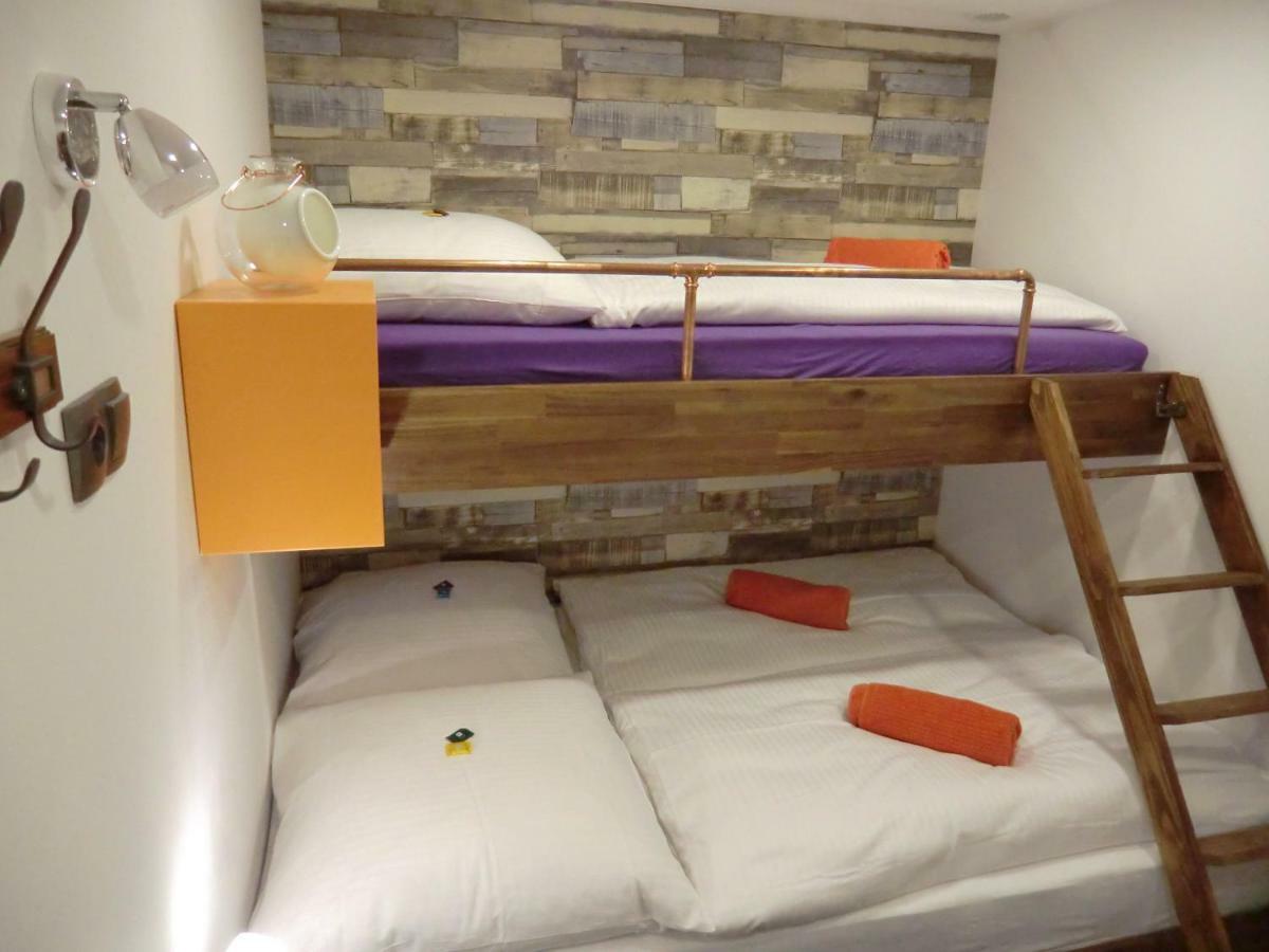 Cityflair Berlin Apartments & Rooms Εξωτερικό φωτογραφία