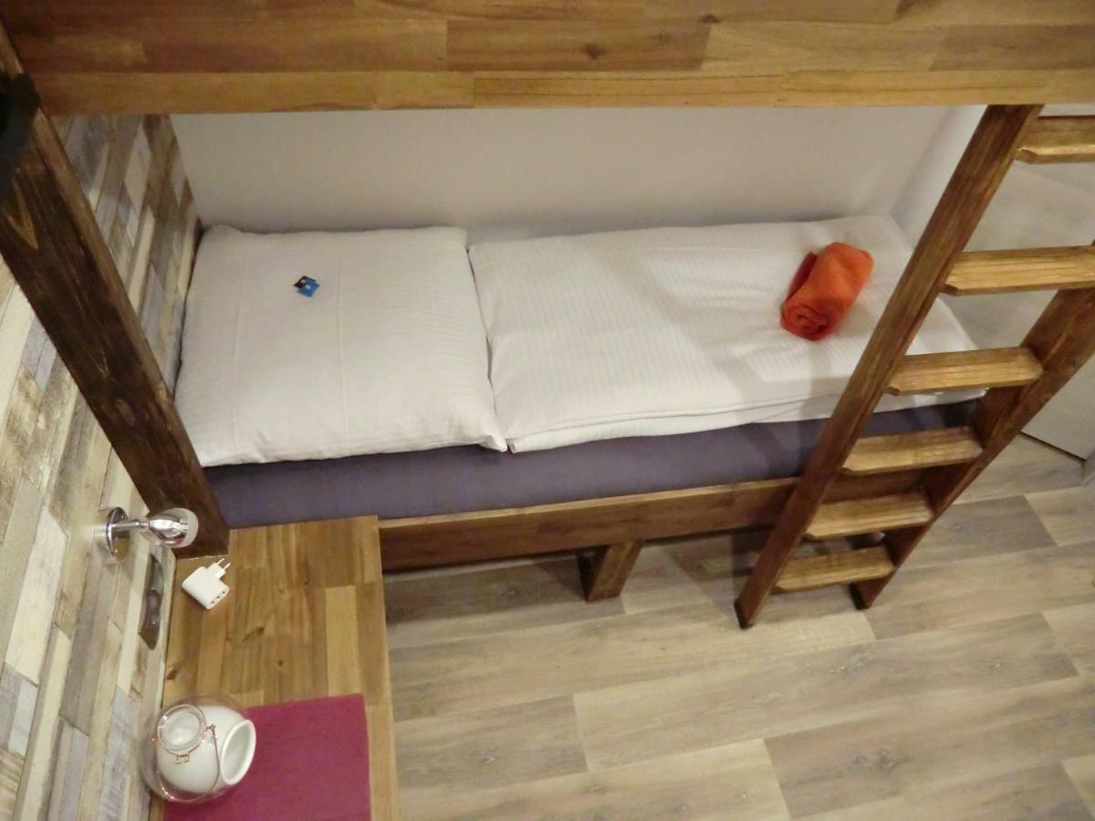 Cityflair Berlin Apartments & Rooms Εξωτερικό φωτογραφία