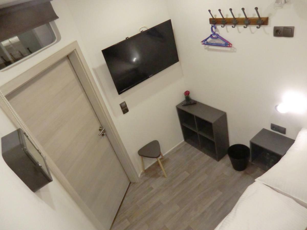 Cityflair Berlin Apartments & Rooms Εξωτερικό φωτογραφία
